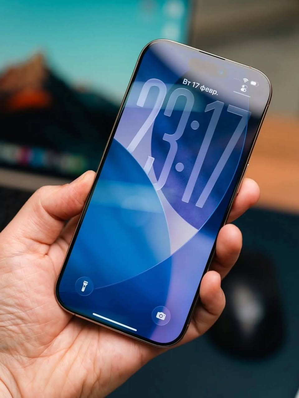 ايفون 16 برو ماكس / شرق اوسط
ذاكرة 256..........بطارية 100% 

لون ذهبي مميز ______ شرق اوسط _____خط واحد 

عدد دورات الشحن 200%  كفاله عامه من كلشي 

ضمان الفحص  تفحص وين مايعجبك 

السعر  1475 

العنوان : البصرة  __ شط العرب
مراوس او بيع 
 ***********/ واتساب او اتصال
