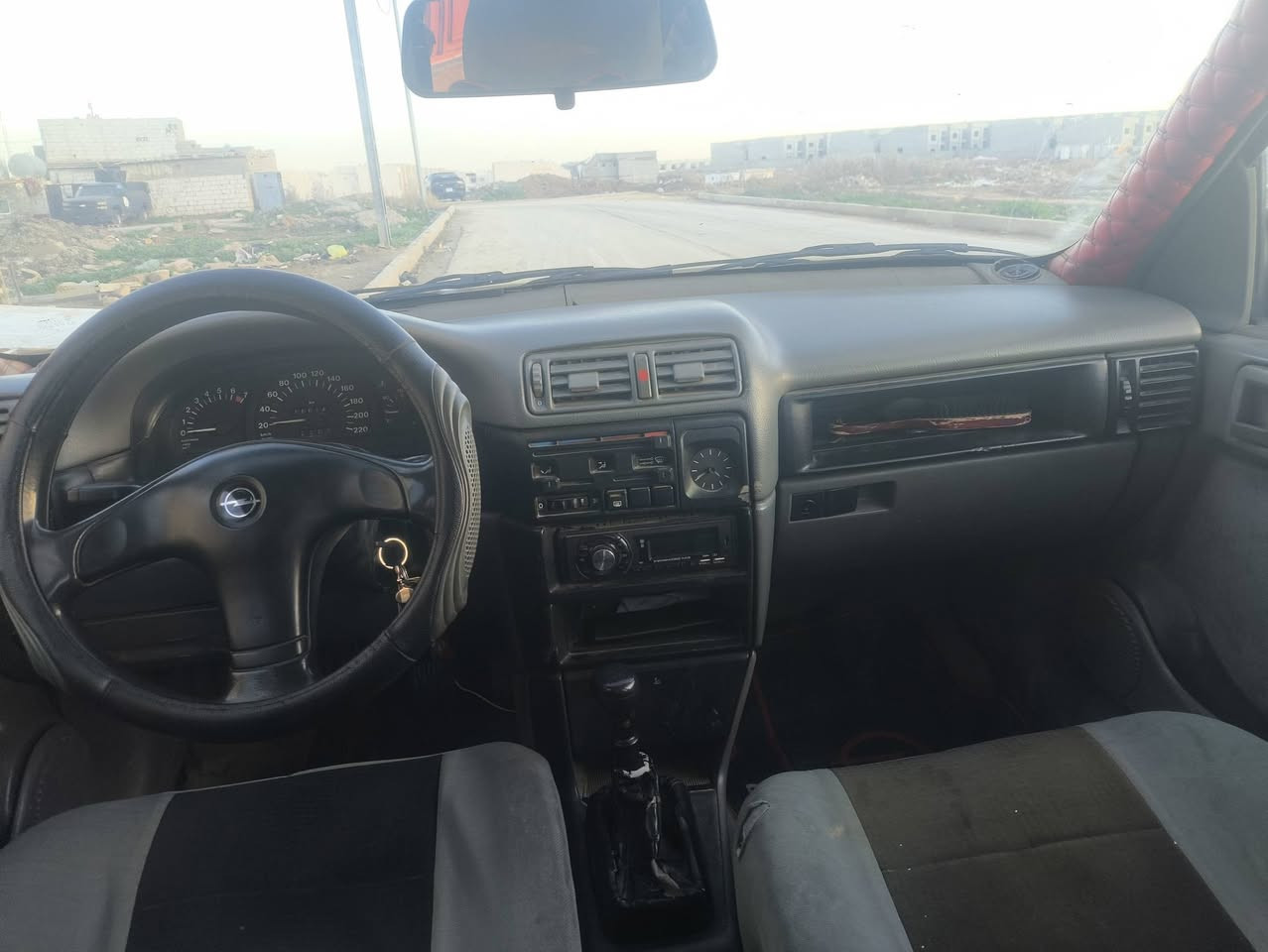 سلام عليكم
فيكترا حجم 18موديل 93

رقم دهوك شرط التحويل كابون بانزين

محرك كير شرط تواير نص عمر باتري جديد 

قفل مركزي دوائر ما مصلحه السياره وضع الشركه  
السياره باسمي
السعر 48

***********/***********
