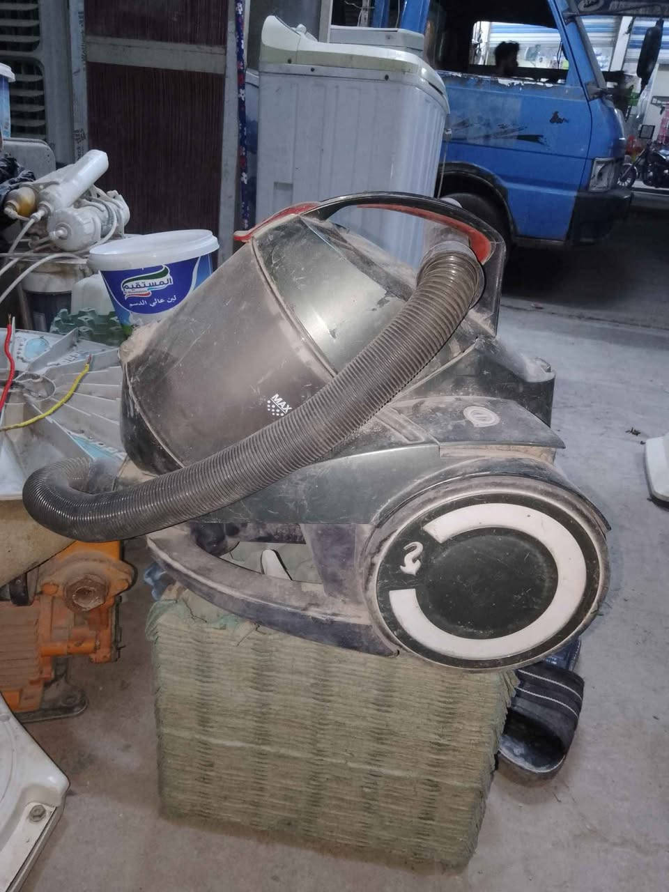 مكنسات كعربائية للبيع السعر 35 النجف, العراق


**إذا كنت صاحب هذا الإعلان وتريد حذفه لأي سبب، رجاءا أرسل رسالة إلى الدعم الفني**