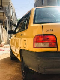 07803742950 سياره سايبه مديل 12 مصفره هيئه وغرامه رقم انكليزي مداور ثا...