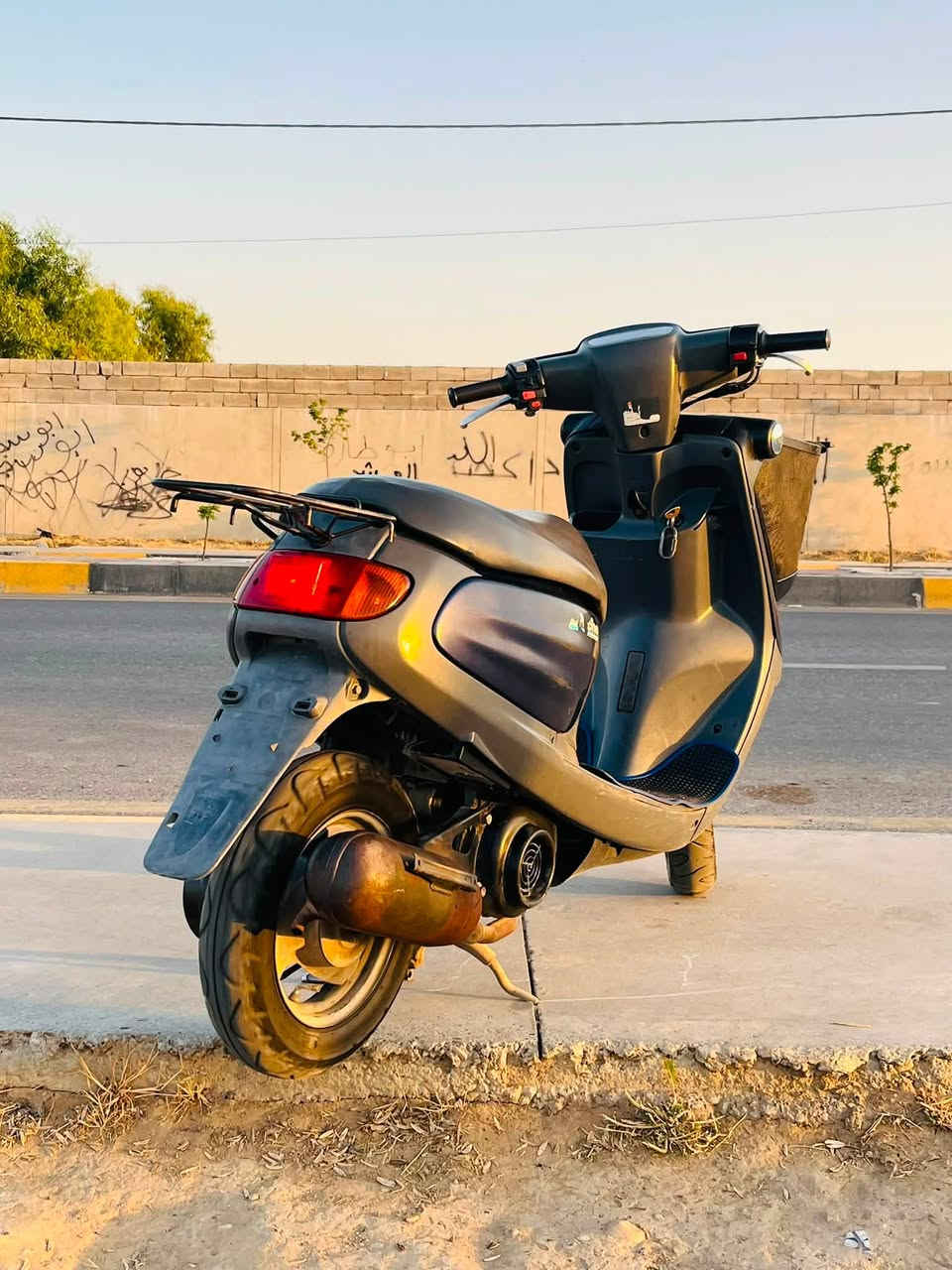 سلام عليكم ماطور بزون ياماها معمر مرتين جديد اي نقص مابي  نضافه كدام عينك  السعر خاص؟.


**إذا كنت صاحب هذا الإعلان وتريد حذفه لأي سبب، رجاءا أرسل رسالة إلى الدعم الفني**