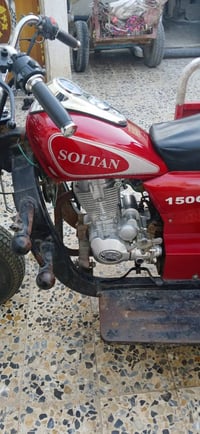 ستوتة • موديل 18 • ميسان الالف دار