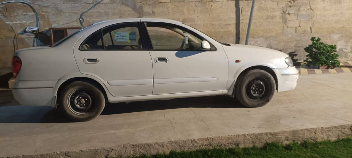 نيسان سني موديل 2009مكفوله ماعده الي بل دعاميه شويه وبراس الجاملق بارد بسيط رقم انبار العنوان الانبار رمادي سعر 95وبيها مجال رقم ***********

