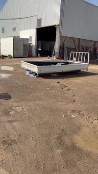 بدي كنتر 2025 للبيع مع كامل محلقاته  ..بغداد.  للاتصال 07718672893