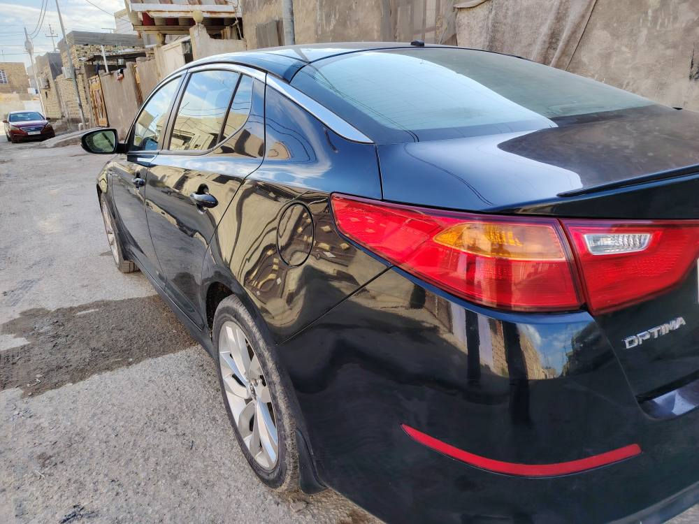 ‎أوبتما خليجي موديل ٢٠١٤ شكل ال٢٠١٥ مكينه 2000 رقم انكليزي دهوك سنويه ساقطه باسم عراقي راعيه الديواني‎ ديوانية, القادسية


**إذا كنت صاحب هذا الإعلان وتريد حذفه لأي سبب، رجاءا أرسل رسالة إلى الدعم الفني**