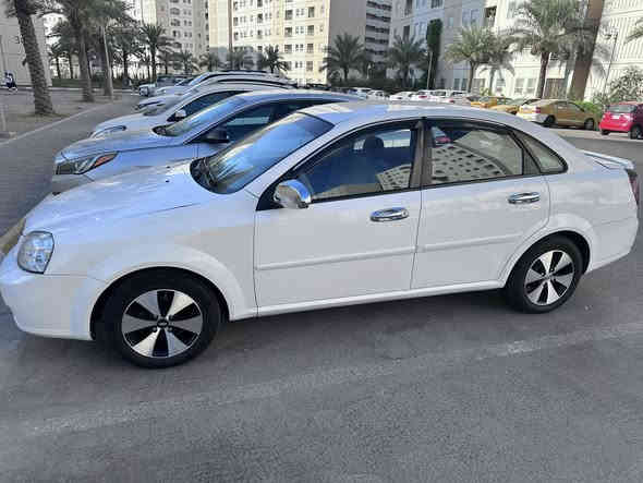 السلام عليكم اخواني للبيع أوبترا موديل 2010
 رقم جديد بسمي السنوية ملاحظة ( يوجد تبديل جاملغات تبديل امامية ) كير محرك تبريد خير من الله السعر 83 ورقة الاتصال على رقم *********** غير متواجد ع الفيس
