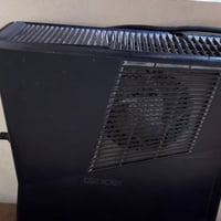 Xbox360 • كلش نظيف • الكنترول يحتاج تصليح