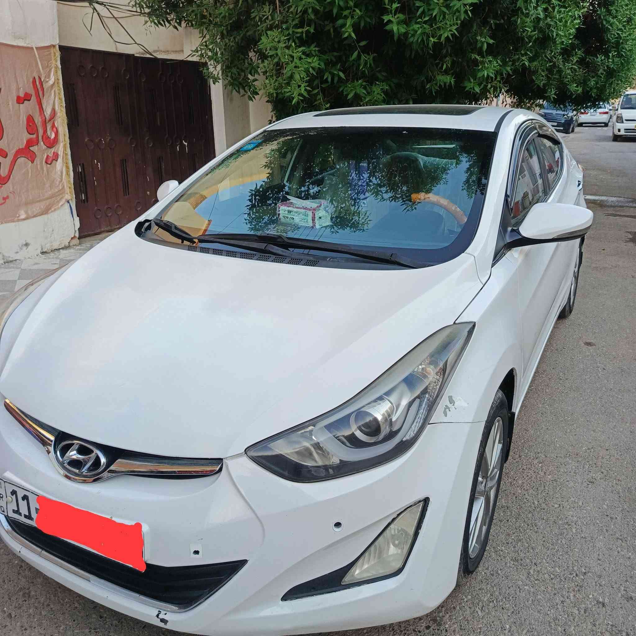 السلام عليكم النترا خليجي موديل 16 فول مواصفات ماعدى البصمه محرك 1800 دوش تبريد قطعتين تحكمات استيرن محرك وكير خير من الله صدر امامي وخلفي جديد تخم تاير السياره ماشيه 185 لايتات عالي ناصي زنون والسونار موجود بلمنشور السياره بأسمي رقم بغداد انكليزي تحويل ثاني يوم العنوان ديالى بعقوبه.... السعر 114 وبيهه مجال بسيط...  ***********
