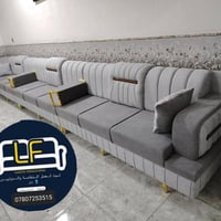 موديل نازك • دبل اسفنج • ضمان ٥ سنوات