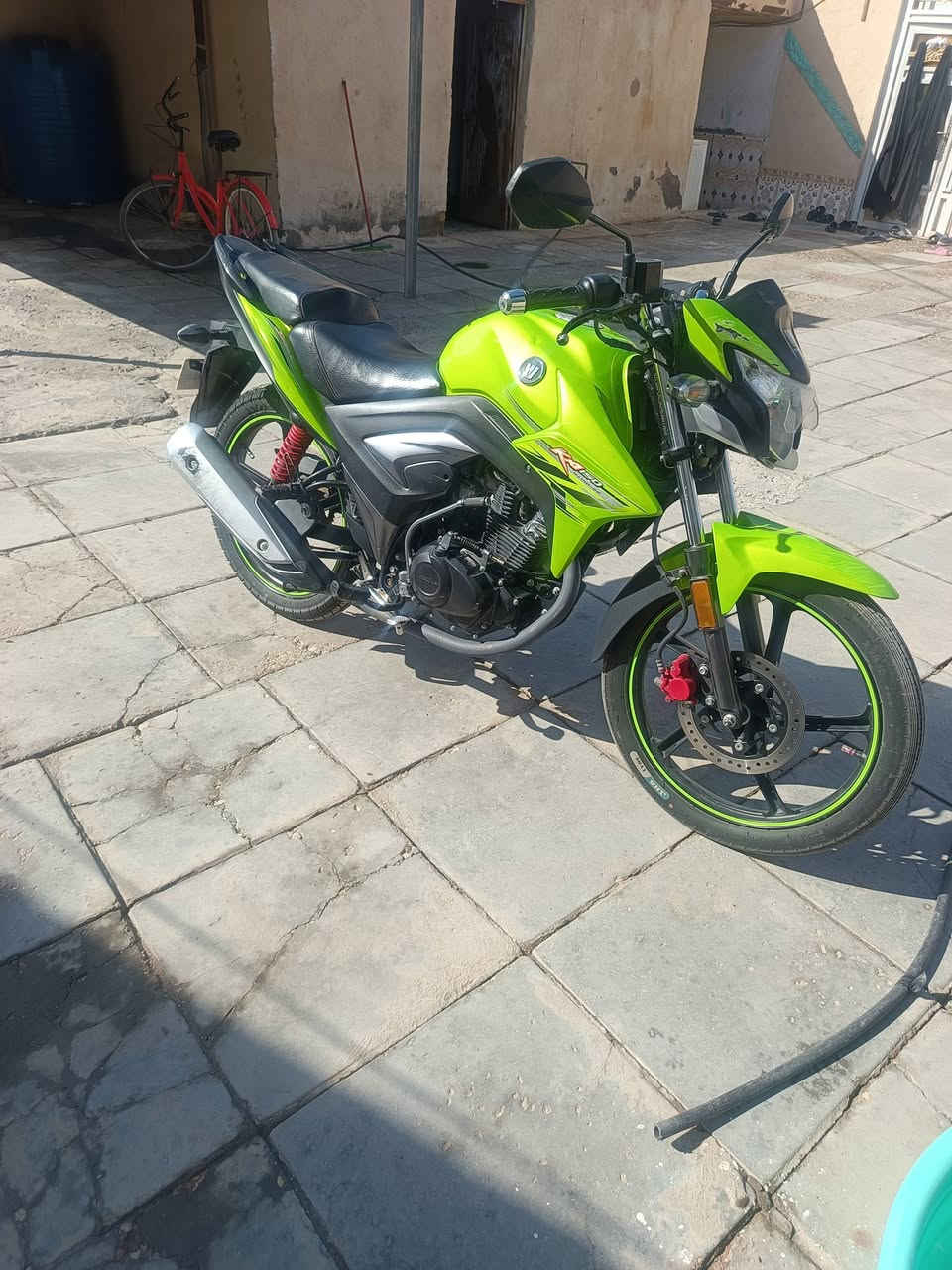 لبيع دراجة هاوجي موديل 2023
مكفوله اوراق اصوليه
*********** اتصل على هذا رقم
