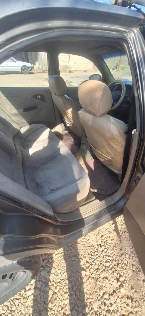 للبيع
نوبرا تو خليجي موديل ٢٠٠٠

رقم بغداد ب أسمي مداور شوكت ما يعجبك

كير ومكينة نظاف 

تبريد بي ضعف 

حدادية خلفي وأمامي ومشط ستيرن مشتغلهن جديد

كهربائيات كلها شغالة

السيارة تقريبا كاملة بيها نواقص قليلة 

جامة أمامية يدات باب خلف السايق وكشرها

غرفتها نظيفة

بيها جاملغات أمامية معجون وصبغ

وبيها جراد مبينة بالصور

سنوية ساقطة بداية السنة 

مكانها بابل الحله 

***********
