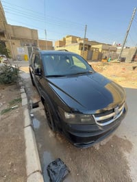 جورني • ٢٠٠٩ • مكينه ٦ سلندر