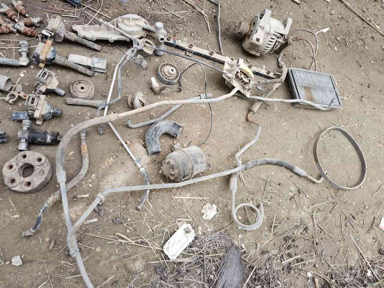 السلام عليكم غراض بي ام للبيع قيم واخذ مكاني بابل ‏‪***********‬‏
