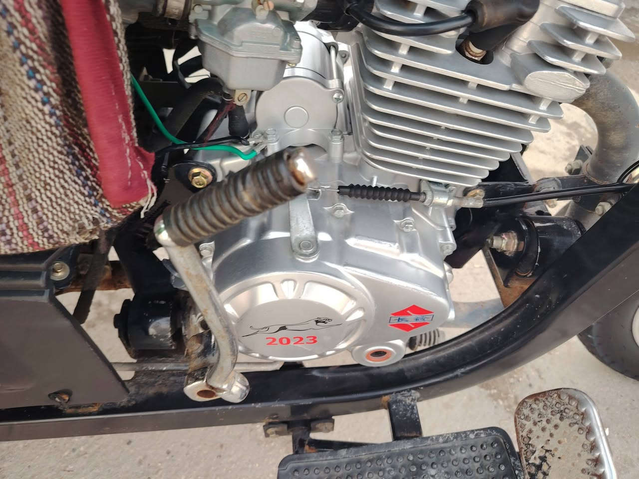 السلام عليكم ورحمة وبركاته ستوته للبيع نوع جمره موديل ٢٣ طالعه ب 25 تفاصيل علئ رقم الهاتف ***********
