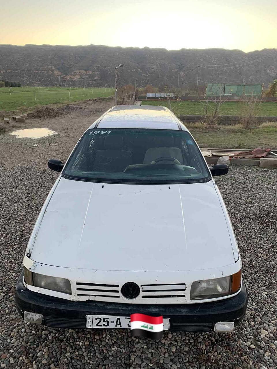 باسات 1991
محرك معمر جديد 

تحويل وكاله 

23وبيها مجال 

شرقاط  اتصال ***********
