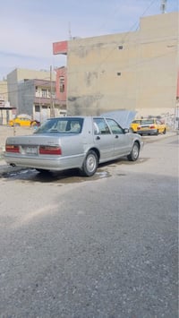 سدرك • ٢٠٠٢ • مزايدة كركوك