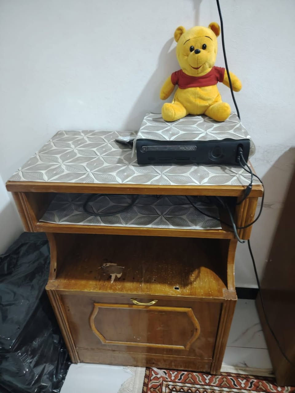 غرفه بدون كنتور للبيع الجربايه يرادلها ترتيب ميسان حي المعلمين الجديد ***********
