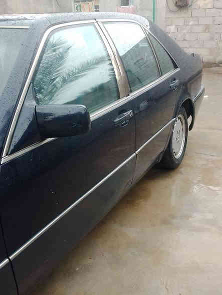 السلام عليكم مارسيدس شبح موديل 93 مكفوله كفاله عامه مكينه گير اكسل قطره صبغ مابيها بيها مكانات تكحيل رقم بغداد بسمي السعر 55 وبيها مجال مكاني بغداد المعامل  الاستفسار ***********
