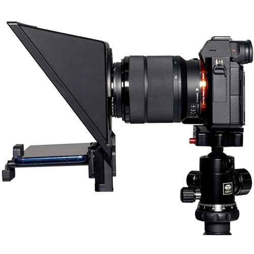 FEELWORLD TP2 Teleprompter Kit with Remote Control & Lens Adapter Rings.

نرخ: ٨٠ هەزار السليمانية, العراق


**إذا كنت صاحب هذا الإعلان وتريد حذفه لأي سبب، رجاءا أرسل رسالة إلى الدعم الفني**
