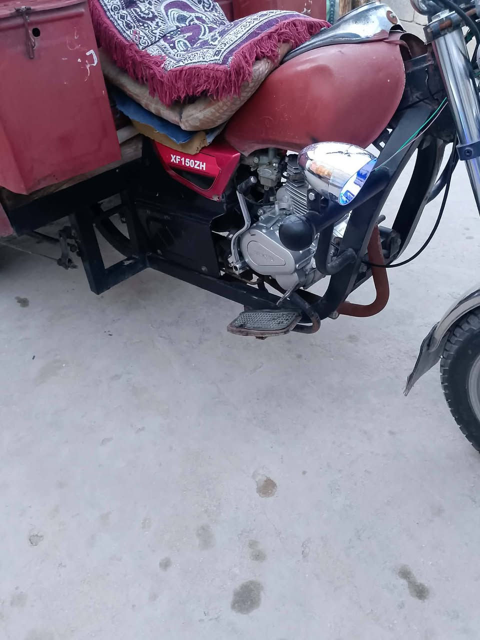 ***********❤ التوته نظ يفه رقم ستوته ركبه مقفوله طيارات جدا كهربائيات كلها شغاله مليون و200
