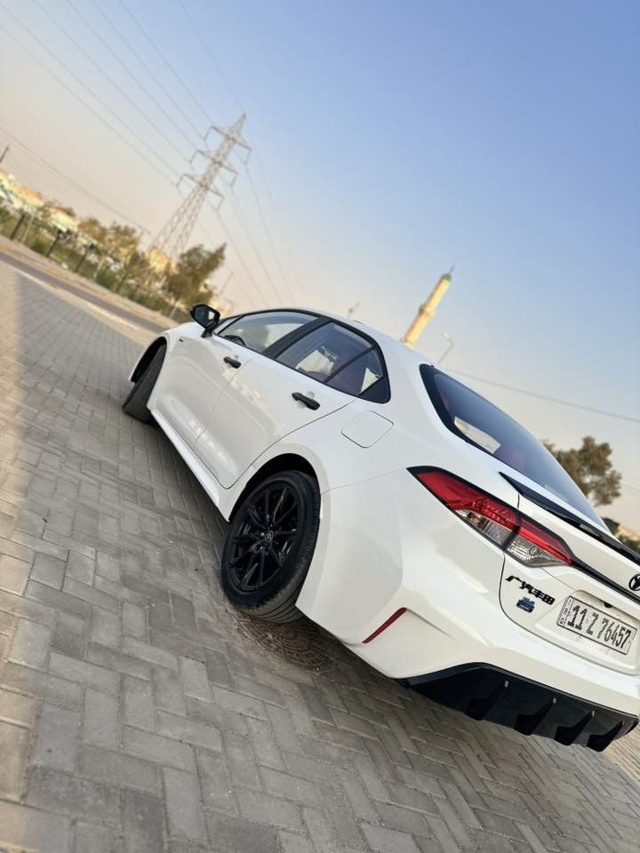 سلام عليكم كورله S بلاك ٢٠٢٥خليجي كفاله عامه بحاله لوكاله سياره جديده ماشيه ٩ لالف كفاله عامه من صبغ ول فتح ول باردردر
سياره جديده احلى من لصور 
فول مواصفاك ل S بلاك
فتحه + بصمه + بصمه ابواب + داخل جلد احمر + كشن كهرباء + تبريد قطعتين + نظام ترحيب + فول تحمات + رادار امامي + ويل اسود + يدات مال بوب سود + مري جوانب اسود بلاد + سبايدر خلفي بلادي + هند بريك بصمه + مود درايڤ + اوتو هولد + ماشيه ٩ لالف 
سياره  ابيض صدفي لوجبه لاوله 
سعر ١٥٩ وبيها مجال الاستفسار الاتصال
***********مكان بغداد حي الاعلام شارع الرافدين
