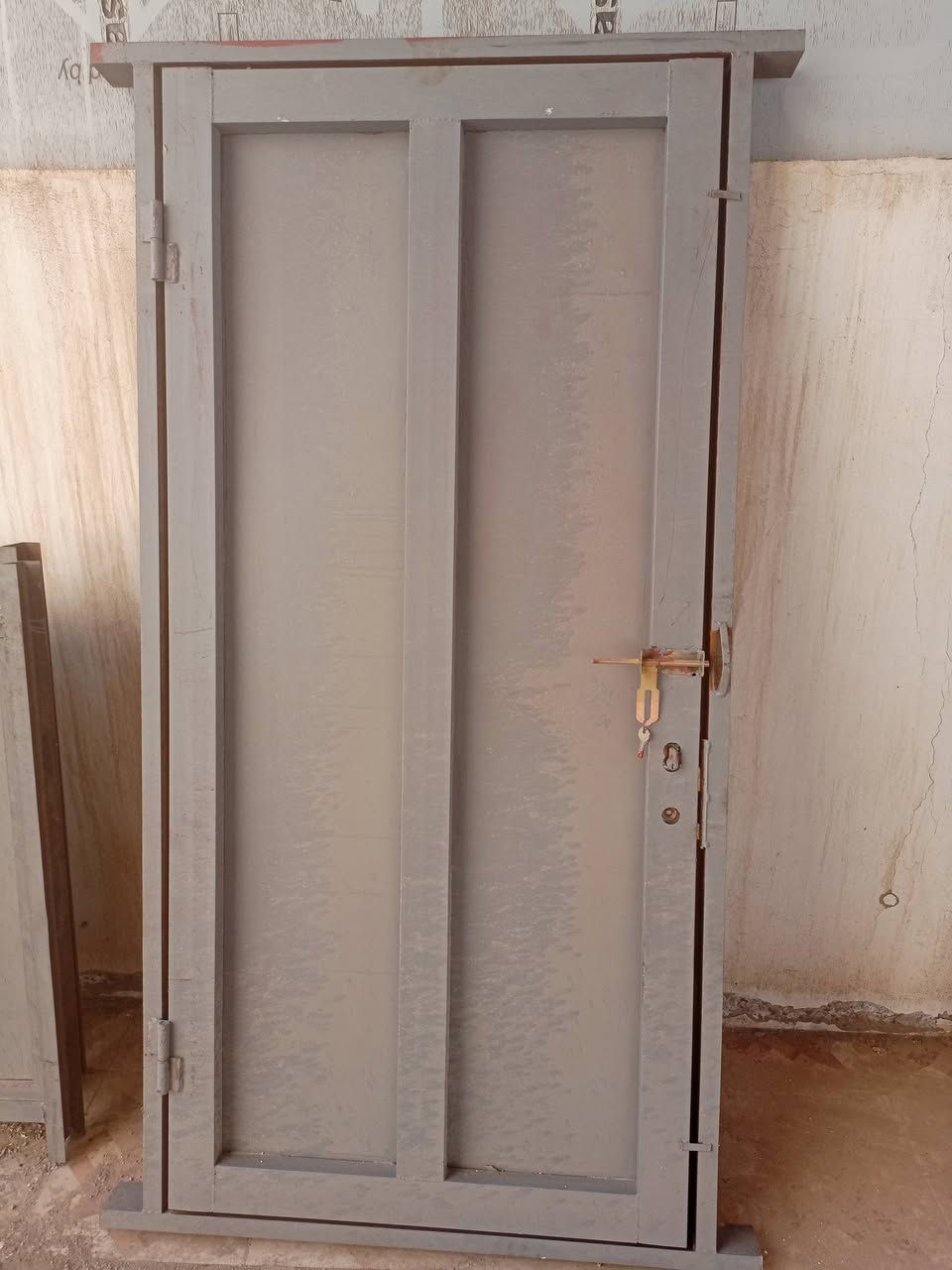 السلام عليكم بيبان حديد جدد مامستخدمات للبيع عدد 3 اشتريتهن وصار عندي غلط ب البناء سعر الباب 80 عنوان النجف مجمع الاميرات


**إذا كنت صاحب هذا الإعلان وتريد حذفه لأي سبب، رجاءا أرسل رسالة إلى الدعم الفني**