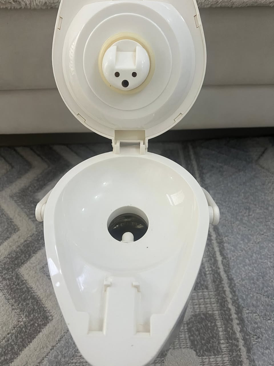 ترمز اليغو 3 لتر صنع اليابان ضغط لوك .. السعر خاص رجاءا


**إذا كنت صاحب هذا الإعلان وتريد حذفه لأي سبب، رجاءا أرسل رسالة إلى الدعم الفني**