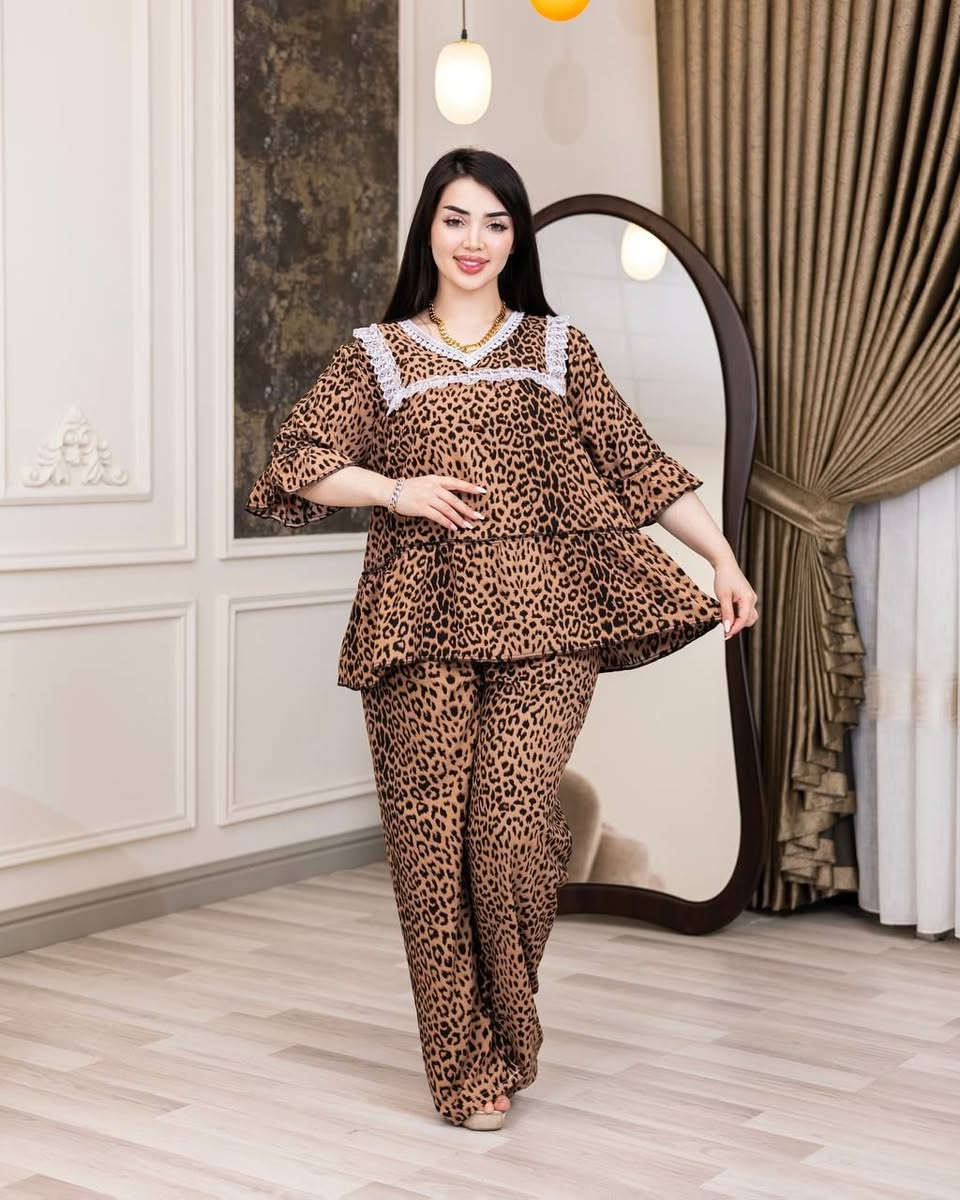 عروض العيد
تراك نسائي الخامه كريشه ثقيل شغل عراقي
القياس فري سايز الحد وزن ١١٠
للحجز والاستفسار التواصل خاص
يوجد توصيل لجميع محافضات العراق


**إذا كنت صاحب هذا الإعلان وتريد حذفه لأي سبب، رجاءا أرسل رسالة إلى الدعم الفني**