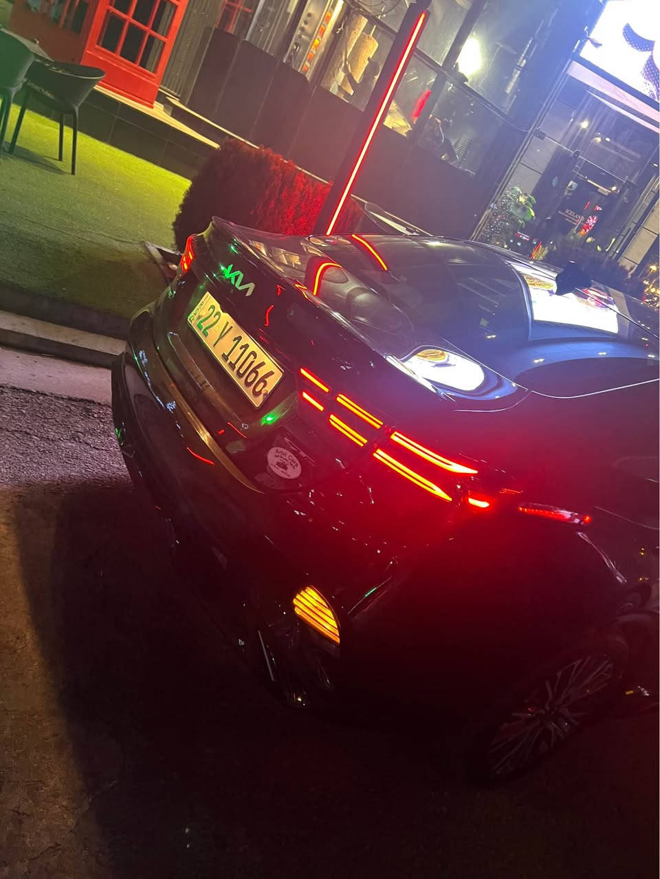 فورتي  Gt Line رقم اربيل 
2024 
ماشيه 14 فقط 
مكينة 2000 دوش
حادث جابني بسيط
بجم كبس 

مكانها بغداد صليخ 

بجم وبكك لايت لد   مع بصمه   تبريد شاشه  سايد بريك دكمة  تبريد بيانو منفصل  تشغيل عن بعد  داخل جلد ومخمل كشاف لد زنون فول رادارات كامرا شاشه تدعم كار بلي 

*********** بغداد, العراق
