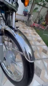 دراجة ناما اربعة كير موديل 2025 دراجة نضيفة ما مشتغل بيها دليفري شلعة ...