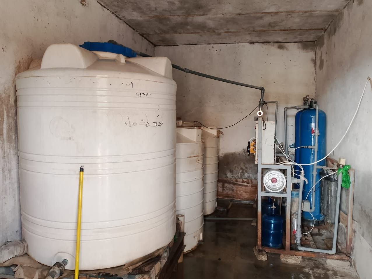 محطة 1متر مع التوانكي موبايل ***********
