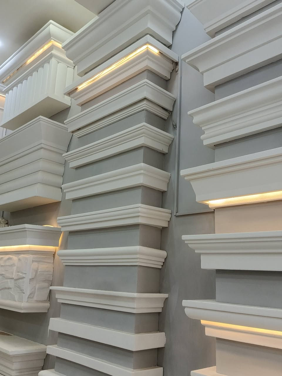 عندما تبحث عن الجودة والأناقة والرقي في الديكورات العصرية 
إذاً أنت تبحث عن 🌟مكتب سطنبول🌟

➖ إنتاج مادة الفوم التركي بأعلى المواصفات نضيف لها دقة التصميم .
➖ خبرة أكثر من 10 أعوام نضعها بين أيدي عملاءنا الكرام .
➖ تجهيز الشركات الضخمة والشركات الناشئة والمخازن بأسعار جملة ترضي العملاء
➖ سرعة الإنتاج وسهولة التوصيل لإرضاء 
زبائننا الكرام.
➖ نقوم بتصميم كافة أنواع وأحجام وقياسات مادة الفوم وبدقة عالية .

للتواصل والاستفسار : 
مدير المبيعات حيدر أبو سيف ***********
العنوان ذي قار قضاء الرفاعي شارع الإطفاء 
مقابل مدرسه الاوائل ،😍
