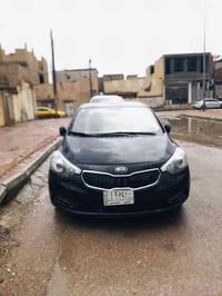 السلام عليك سيراتو موديل 16 ضربة جاملغ الخلفي تبديل قبق الجنطه مكينة ح...