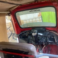 تي في اس • موديل ١٨ • تنومه
