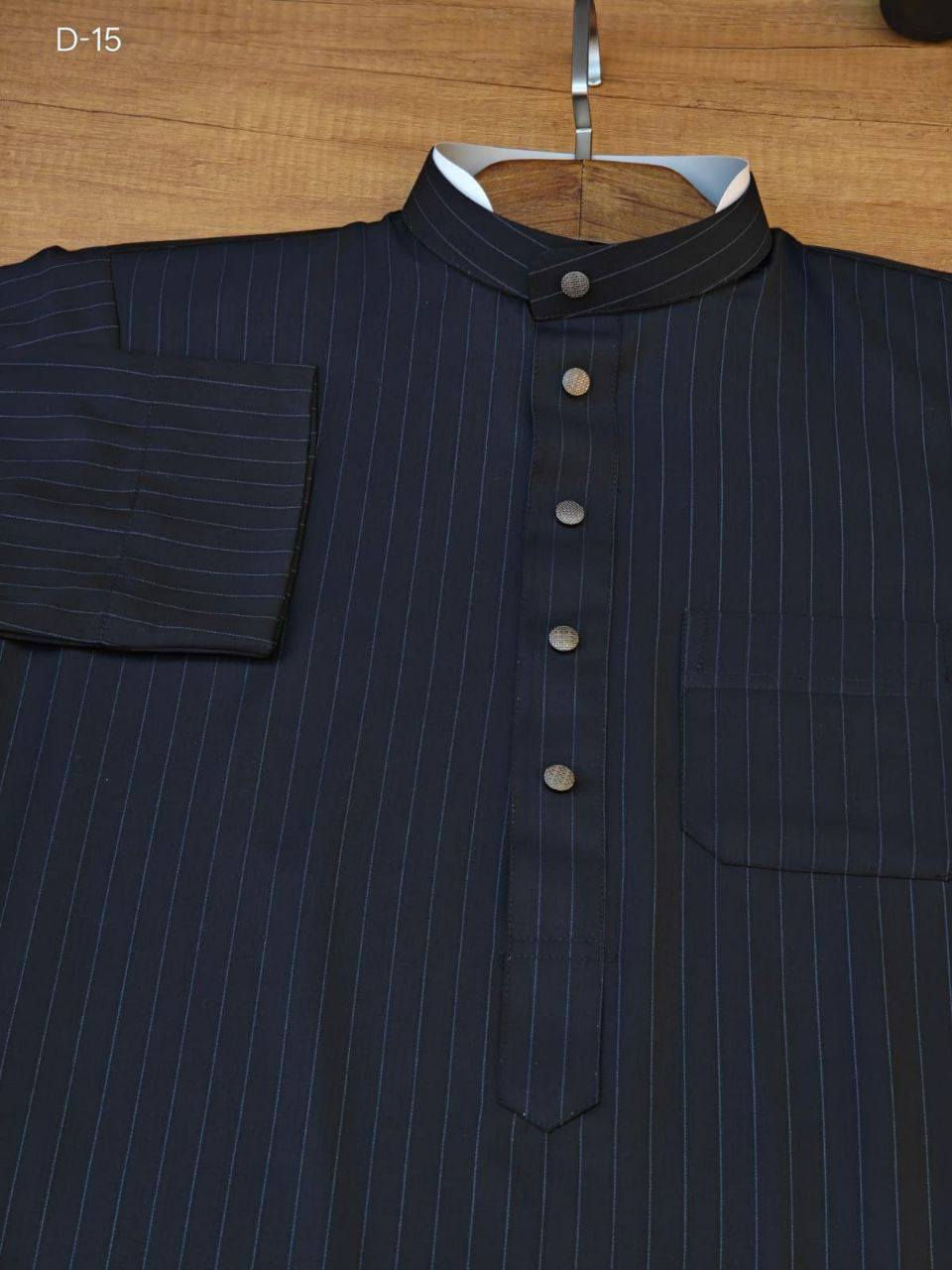 عروض العيد 

السواد وجمال السواد 

القياسات

56/58/60/62

S M L XL


**إذا كنت صاحب هذا الإعلان وتريد حذفه لأي سبب، رجاءا أرسل رسالة إلى الدعم الفني**