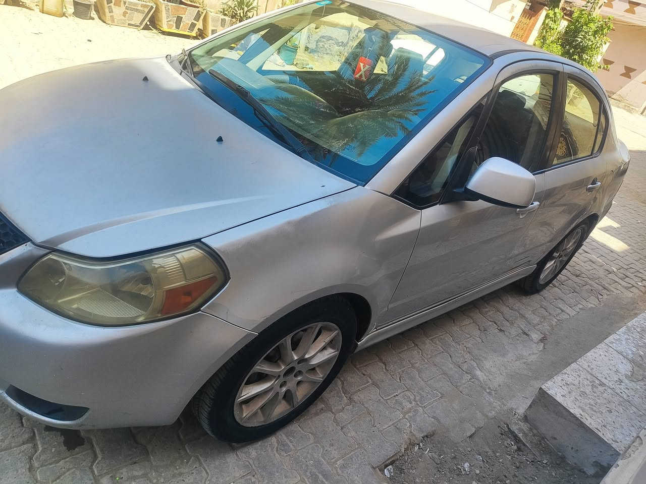 ب٥٤ وبيها مجال أن شاء الله


**إذا كنت صاحب هذا الإعلان وتريد حذفه لأي سبب، رجاءا أرسل رسالة إلى الدعم الفني**