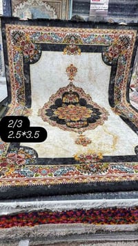 موكيت برلنت • تركي أصلي • يغسل ويرجع