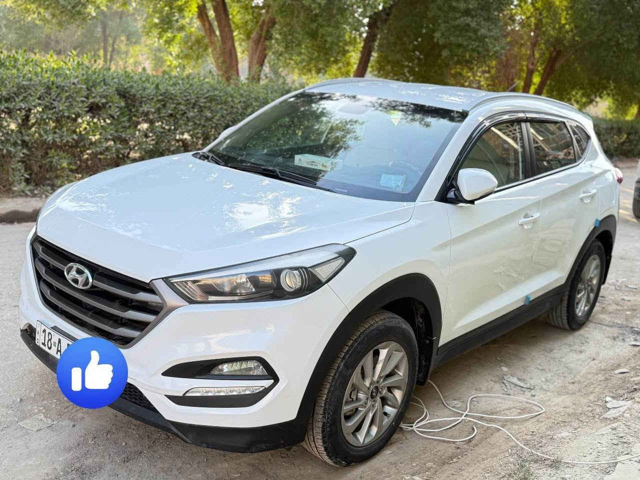 سياره نظيفه مال بيت تخم تايرات جدد وباتري 

ماشيه 124 رقمه بابل ب اسمي  سعرها 175 مكاني بابل مركز المدينه 

اتصال ‭0782 986 7989‬ حلة, بابل
