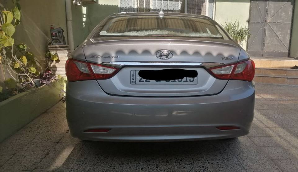 سيارة Hyundai Sonata بحالة جيدة واستعمال شخصي.
🔹 محرك 2.0L قوي واقتصادي
🔹 تحكمات على الستيرن
🔹 تبريد قطعتين (أمامي وخلفي)
🔹 فول مواصفات بدون تشغيل بصمة
🔹 السيارة جاهزة للاستخدام اليومي
🛠 الملاحظة:
يوجد بارد في الباب الخلفي فقط.
💰 السعر: (120 ورقة) قابل للتفاوض بالمعقول
📍 الموقع: (الموصل)
📞 للتواصل: (***********) موصل, نينوى
