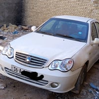 جيلي سي كي • ٢٠١٣ • محرك جديد