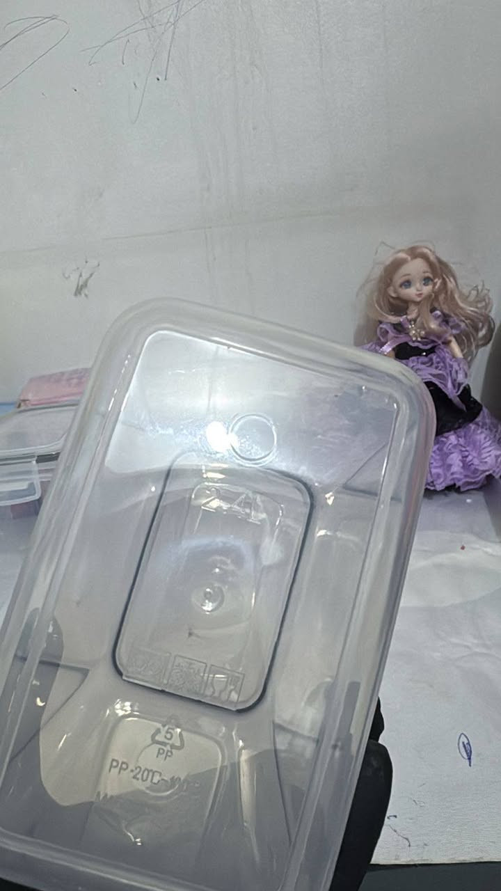 يآالله

كسر جديد بضاعه متنوعه. كلشي متوفر اسعار مناسبه

لأسعار والتفاصيل ☟تٌَحَـتْ☟ الصور

يوجد توصيل 3ألاف لفتره محدوده مع كل طلب هدية


**إذا كنت صاحب هذا الإعلان وتريد حذفه لأي سبب، رجاءا أرسل رسالة إلى الدعم الفني**