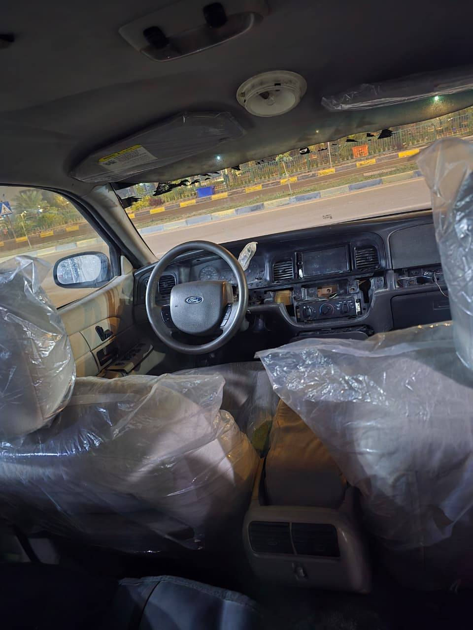 سياره للبيع رقم نجف تفاصيل يم ***********
