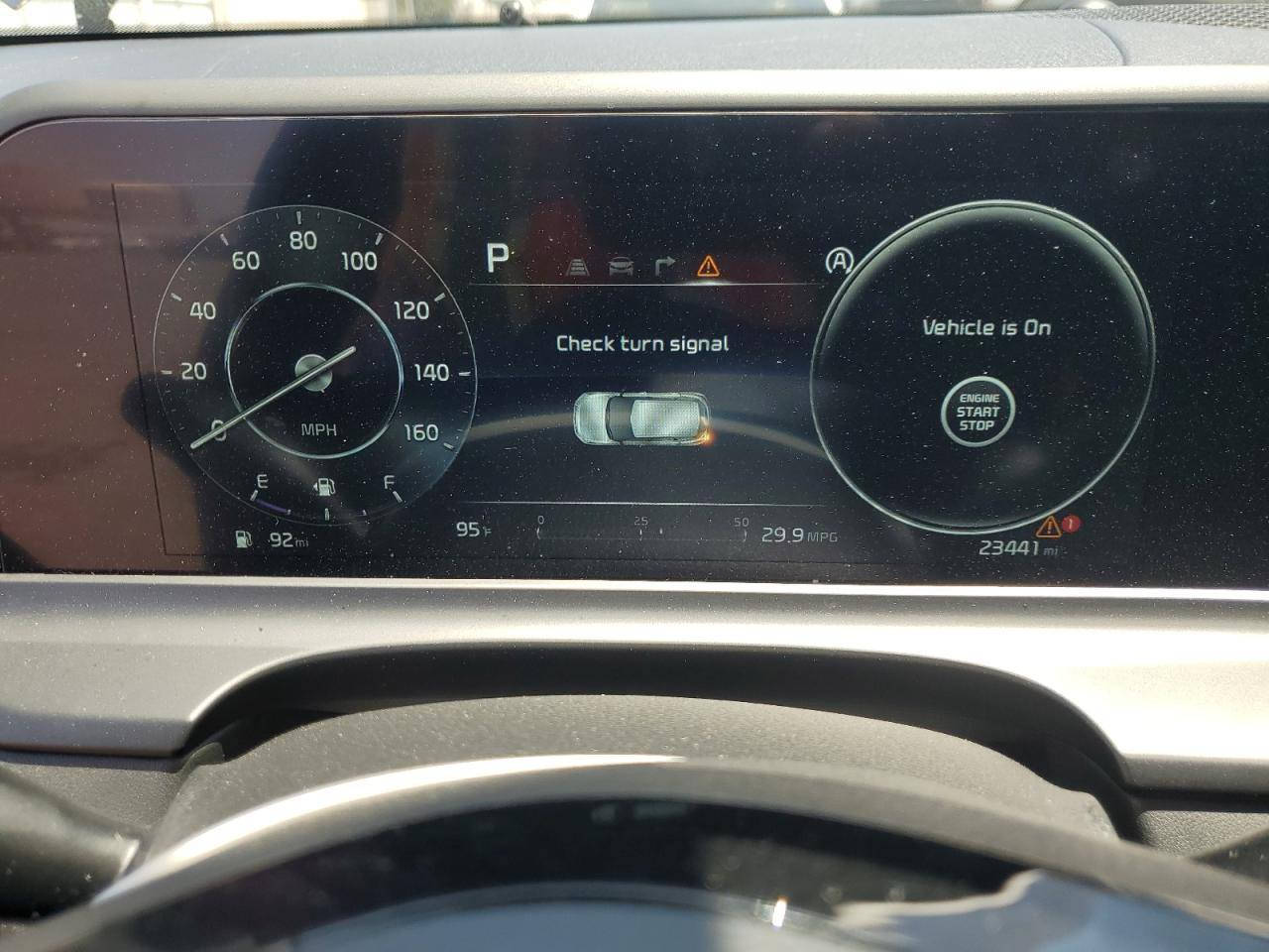 2024
ex  حادث خلفي فقط باب الجنطه
تباع على وضعها مكانها بلديات تترقم شهداء ورقمها جاهز بعد التصليح ينشد  السيارة بدون ايرباك بدون اي ضرر ثاني
***********
