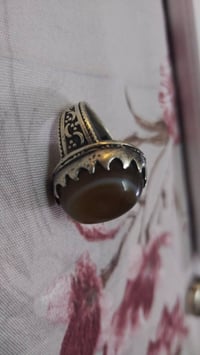 ثنيهن قديمات صياغه يدويه السعر ٧٥وبيهن مجال مكاني مدينة الصدر 07718558...