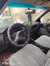 فكترا للبيع 16فول مواصفات نظيفه كابون بانزين بيها سيارة حلوة السعر 43 ...