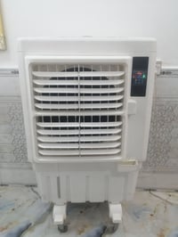 مبرده • حجم كبير • مستخدمة أقل من شهر