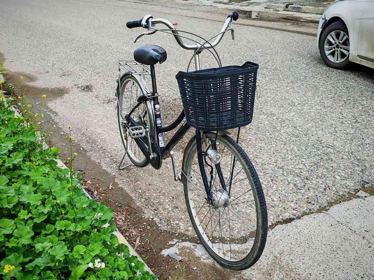 ‎بايسكل ***********‎ كركوك, العراق
