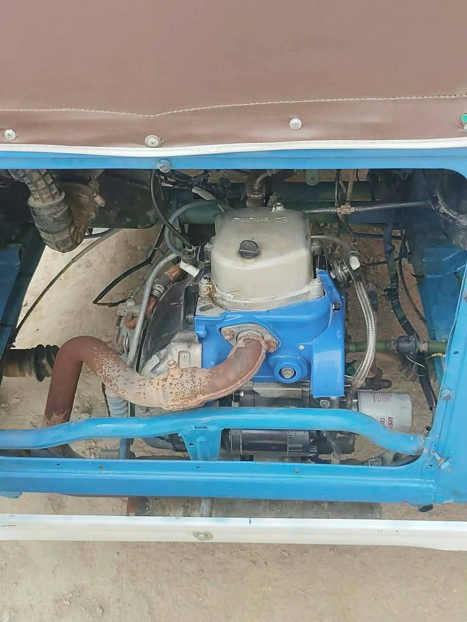 بسبب الوعود الكاذبه اعيد وانشر تكتك موديل. 22اوراق استنسااخ نظيفه مكينه نظيفه خرسه /مصبوغه من لون أخضر إلى ازرق وراق تقره ازرق /مابيها اي نقص سعر 4مليون بيها مجال


**إذا كنت صاحب هذا الإعلان وتريد حذفه لأي سبب، رجاءا أرسل رسالة إلى الدعم الفني**