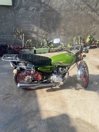 موطور إيراني للبيع موديل 23 السعر 500 وبي مجال  07818832630