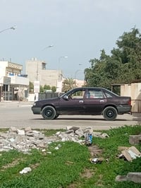 فيكترا 1992 • رقم إنكليزي • كركوك